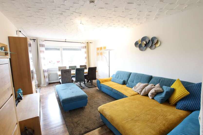 Wohnung zum Kaufen in Bergheim 139.000 € 91.81 m²