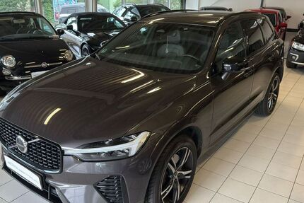 Volvo XC60 99.900 km 32.990 &euro; Köln 50827