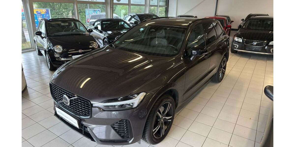 Volvo XC60 99.900 km 32.990 &euro; Köln 50827