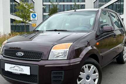 Ford Fusion 223.000 km 1.499 &euro; Köln 51107