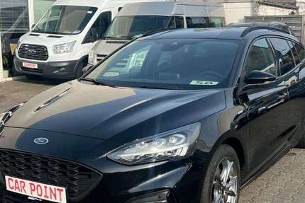 Ford Focus 119.700 km 13.950 € Brühl - Vochem/Industriegebiet 50321