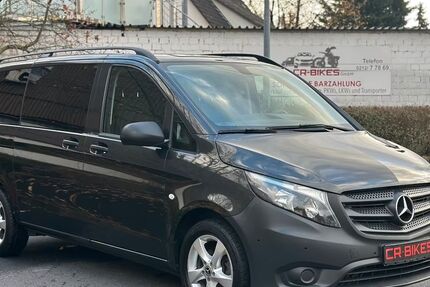 Mercedes-Benz Vito 88.385 km 19.990 &euro; Solingen 42697