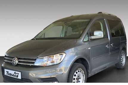 VW Caddy 71.240 km 24.990 &euro; Bonn 53227