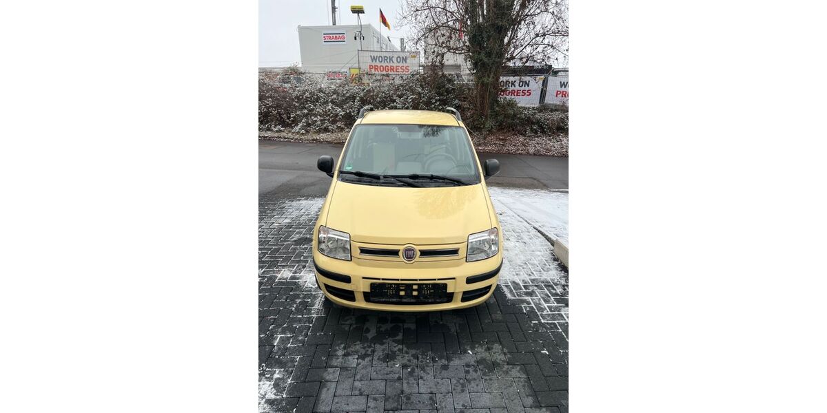 Fiat Panda 97.767 km 2.800 &euro; Sankt Augustin 53757
