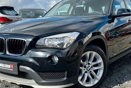 BMW X1 131.355 km 10.990 &euro; Bergheim 50127