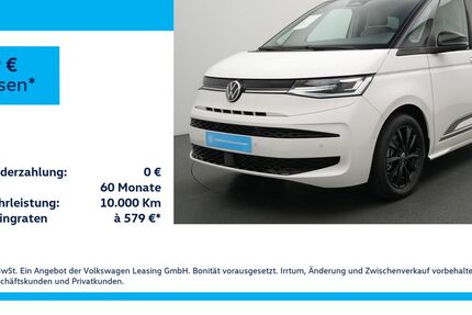 VW T7 Multivan 1.009 km 59.480 &euro; Leverkusen 51379
