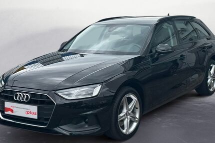 Audi A4 92.697 km 23.480 &euro; Hilden 40721