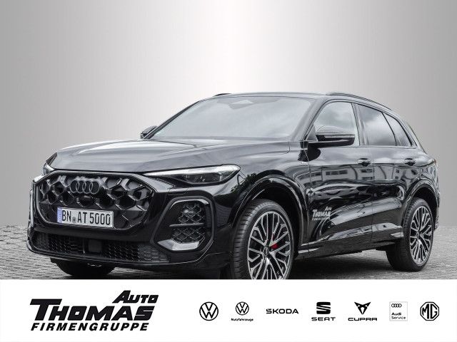 Audi Q5 11.500 km 72.480 &euro; Bonn 53227