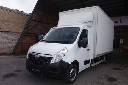 Renault Master 162.316 km 14.980 &euro; Hilden 40721