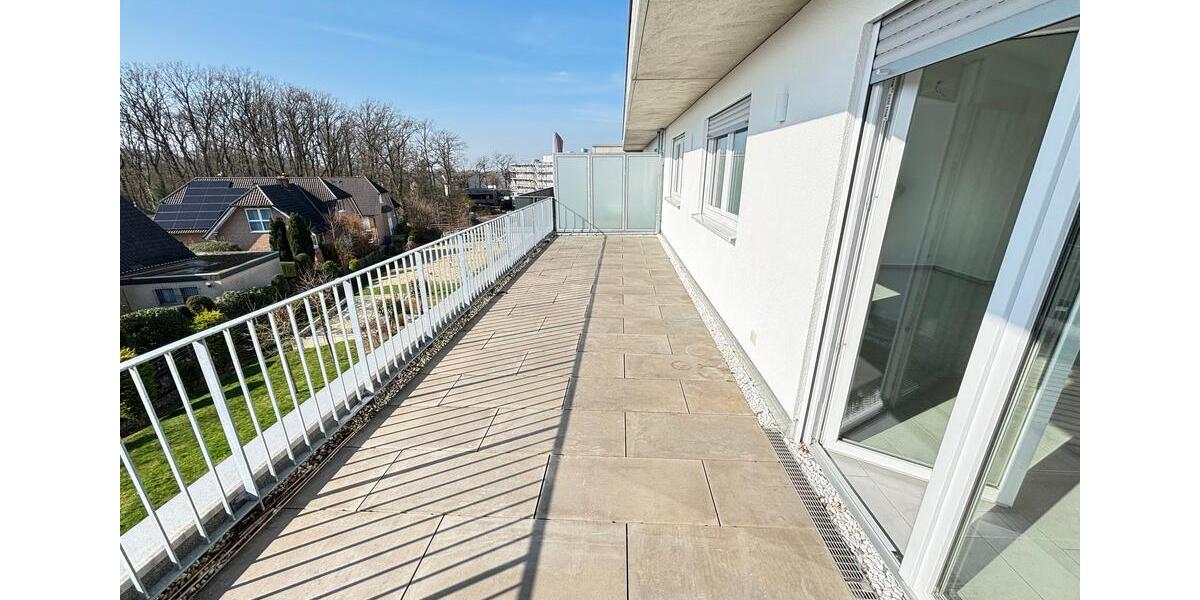 Etagenwohnung Bergisch Gladbach Alt-Frankenforst - 4 Zimmer, 137 m&sup2;, 1.785&euro; | Angebot:26292996