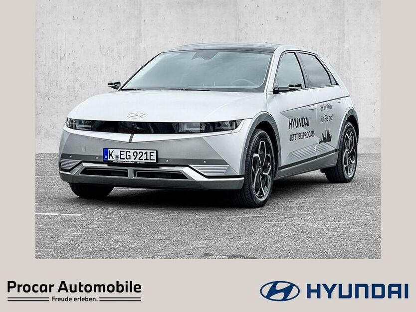 IONIQ 5