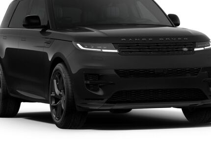 Land Rover Range Rover Sport 1.500 km 109.900 &euro; Köln 51149