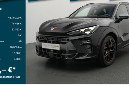 Cupra Terramar 1.009 km 49.380 &euro; Leverkusen 51373