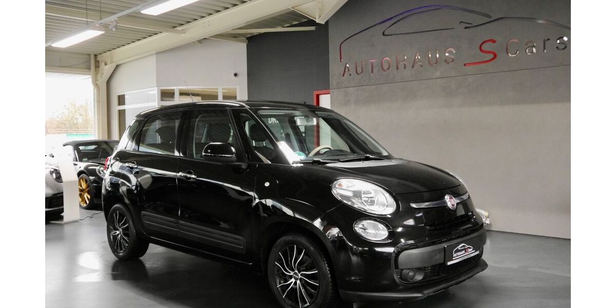 Fiat 500L 126.000 km 6.790 &euro; Bergheim (bei Köln) 50126