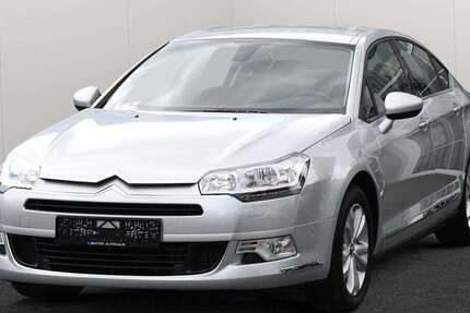 Citroen C5 57.501 km 8.990 &euro; Bergisch Gladbach 51429