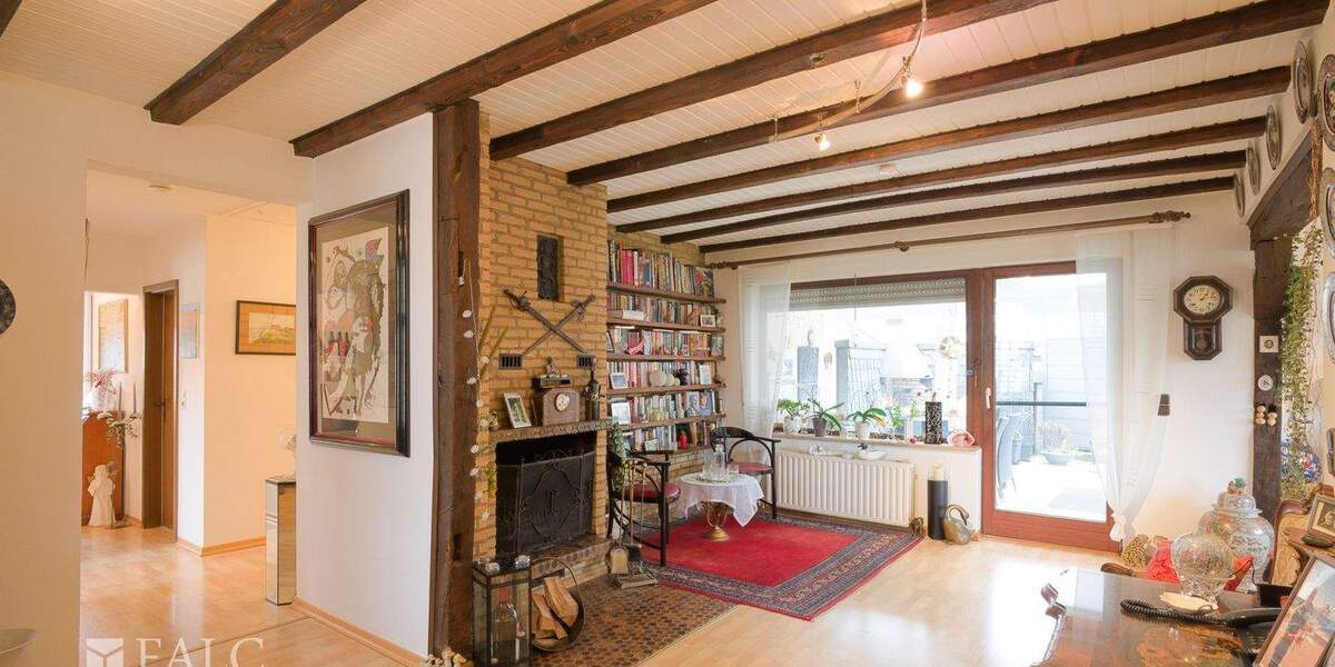 Einfamilienhaus Kürten Broich - 5 Zimmer, 129 m&sup2;, 432.000&euro; | Angebot:24825794