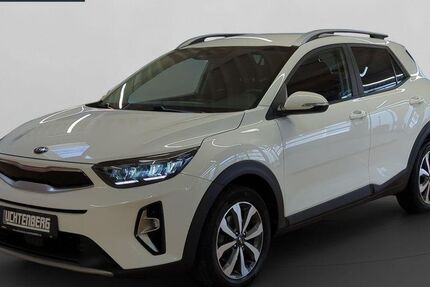 Kia Stonic 55.300 km 15.240 &euro; Leverkusen 51381