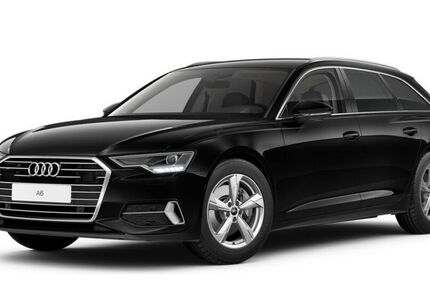 Audi A6 49.000 km 38.970 &euro; Bergheim 50126