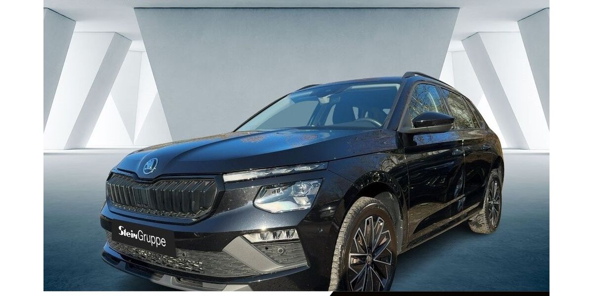 Skoda Kamiq 16.950 km 27.470 &euro; Bergisch Gladbach 51465