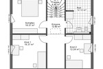 Einfamilienhaus Leverkusen Steinbüchel - 4 Zimmer, 151 m&sup2;, 541.200&euro; | Angebot:25675489