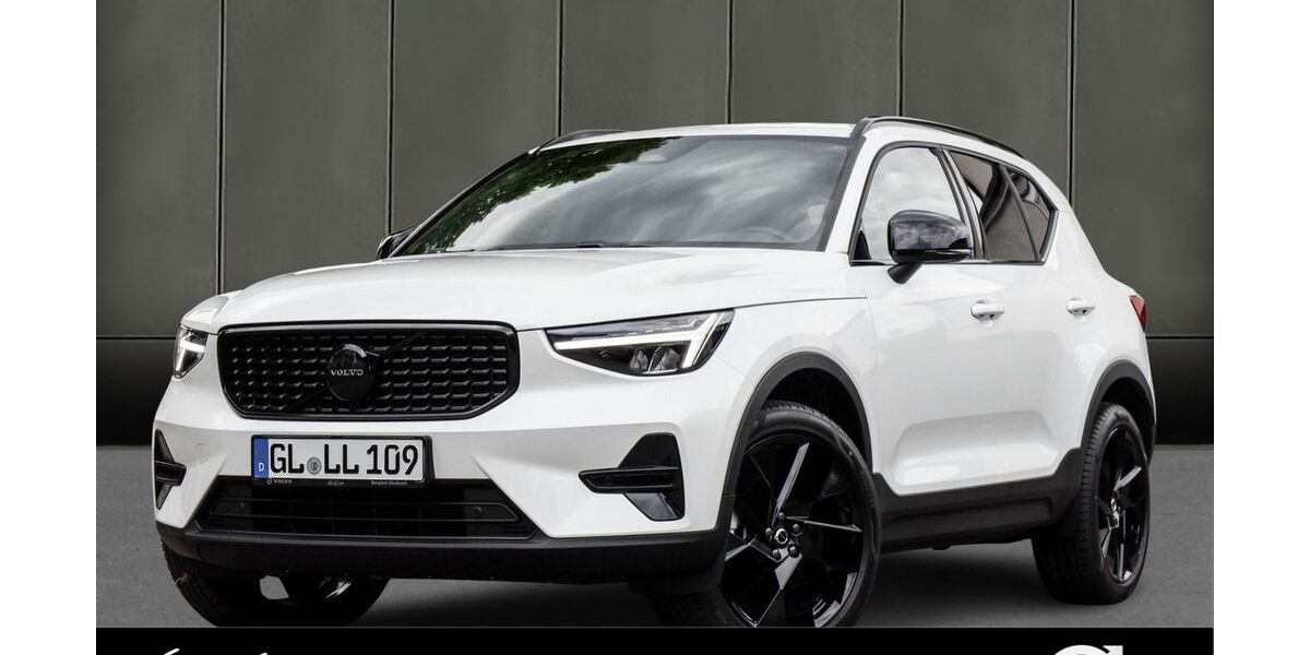 Volvo XC40 2.500 km 44.440 &euro; Bergisch Gladbach 51469