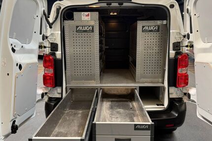 Peugeot Expert 134.000 km 14.950 € Hilden 40721