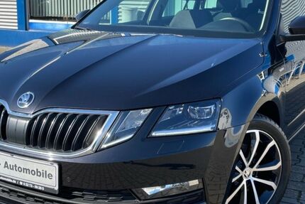 Skoda Octavia 109.455 km 16.850 &euro; Kerpen-Sindorf 50170