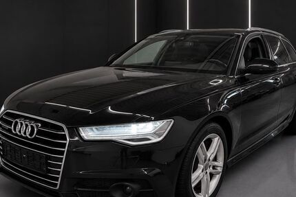 Audi A6 187.900 km 14.990 &euro; Langenfeld 40764