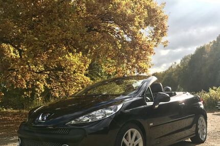 Peugeot 207 122.000 km 5.900 &euro; Siegburg 53721