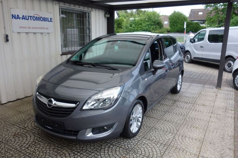 Meriva