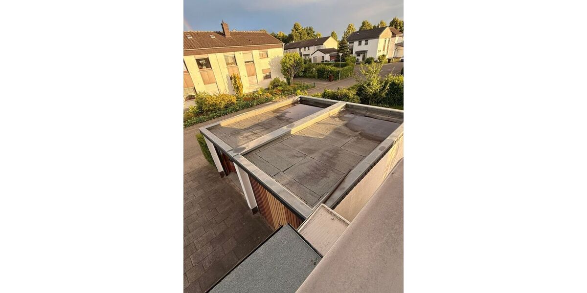 Provisionsfrei* DHH & Doppelgarage in Pulheim: Top-Ecklage auf 692m² Grundstück mit Baureserve - Doppelhaushälfte Pulheim | Angebot:27358078