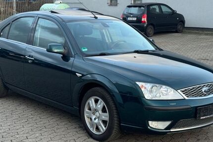 Ford Mondeo 145.170 km 5.950 &euro; Bornheim 53332