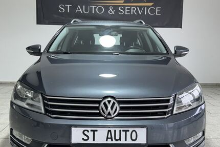 VW Passat 165.325 km 6.900 € Köln 51107