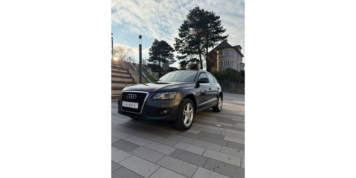 Audi Q5 330.000 km 5.999 &euro; Wesseling 50389