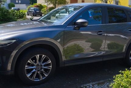 Mazda CX-5 65.000 km 18.300 &euro; Monheim am Rhein 40789