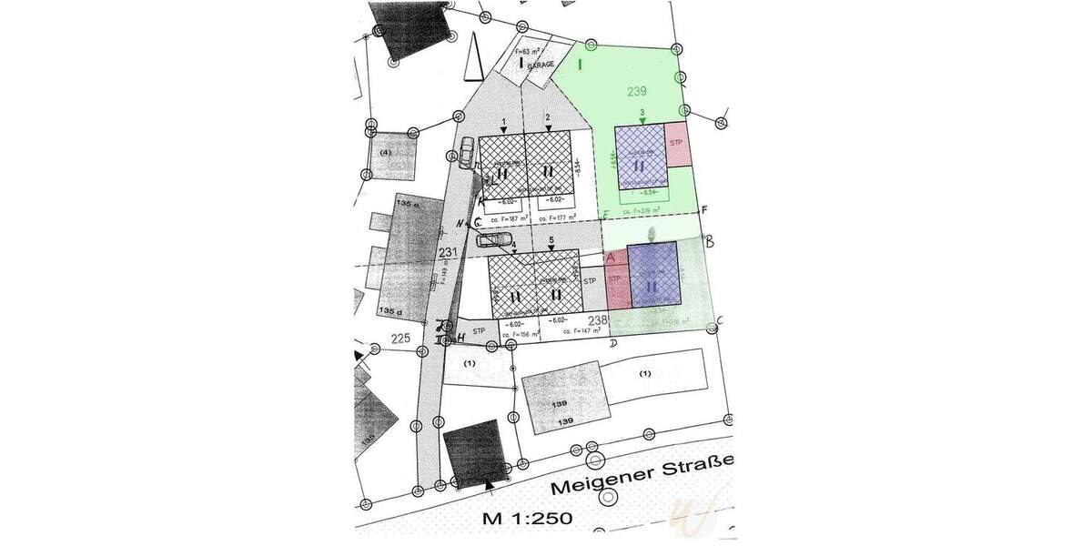 Baugrundstück in Solingen - verwirklichen Sie Ihren Wohntraum in schöner Lage von Solingen zimmer