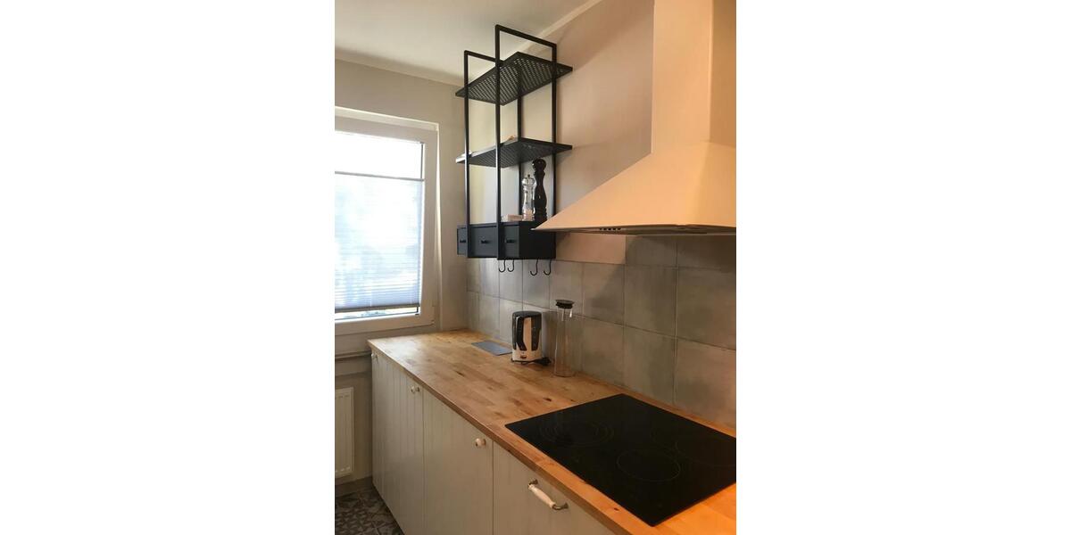Etagenwohnung Pulheim - 2 Zimmer, 60 m&sup2;, 265.000&euro; | Angebot:27132200
