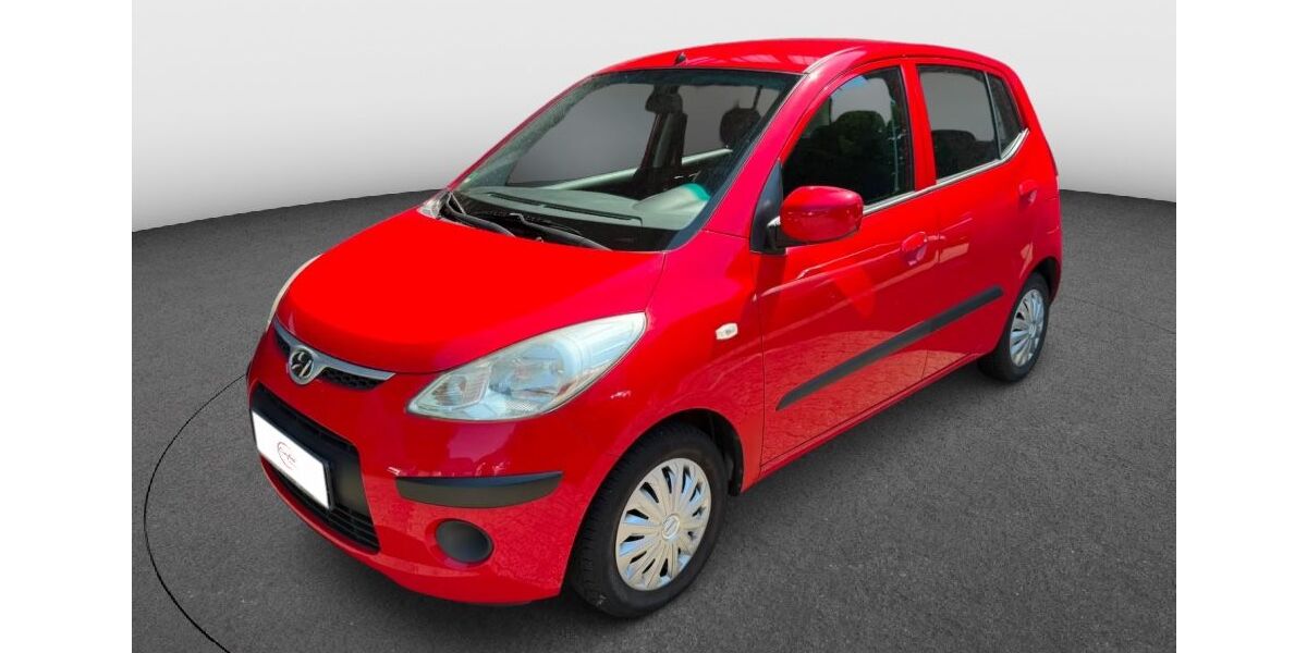 Hyundai i10 186.100 km 2.450 &euro; Hürth 50354
