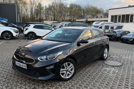 Kia ceed / Ceed 47.000 km 14.950 &euro; Bergisch Gladbach 51427