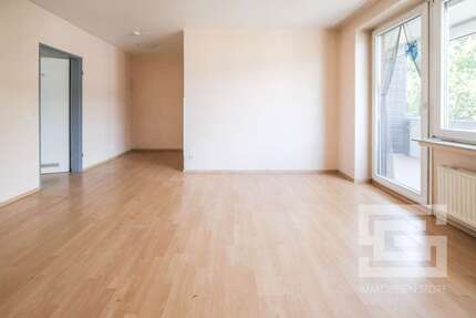 Wohnung zum Kaufen in Monheim am Rhein Baumberg 186.000 € 71 m² 3 zimmer