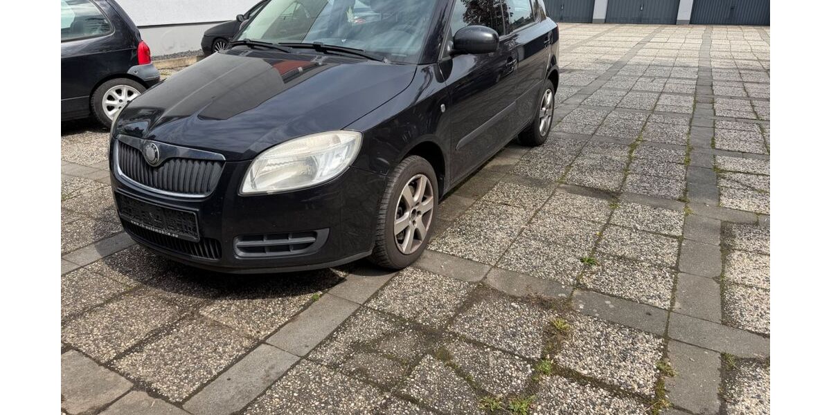 Skoda Fabia 270.000 km 1.400 &euro; Kerpen 50169