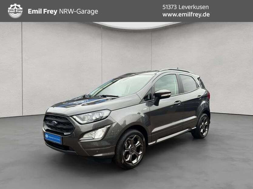 EcoSport