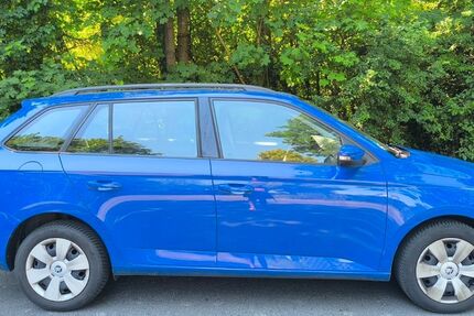 Skoda Fabia 125.000 km 9.200 &euro; Köln 51109