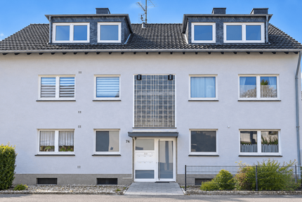Wohnung Köln Porz - 3 Zimmer, 60 m&sup2;, 720&euro; | Angebot:27356970