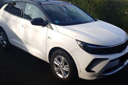 Opel Grandland (X) 56.500 km 20.600 &euro; Bergisch Gladbach 51429