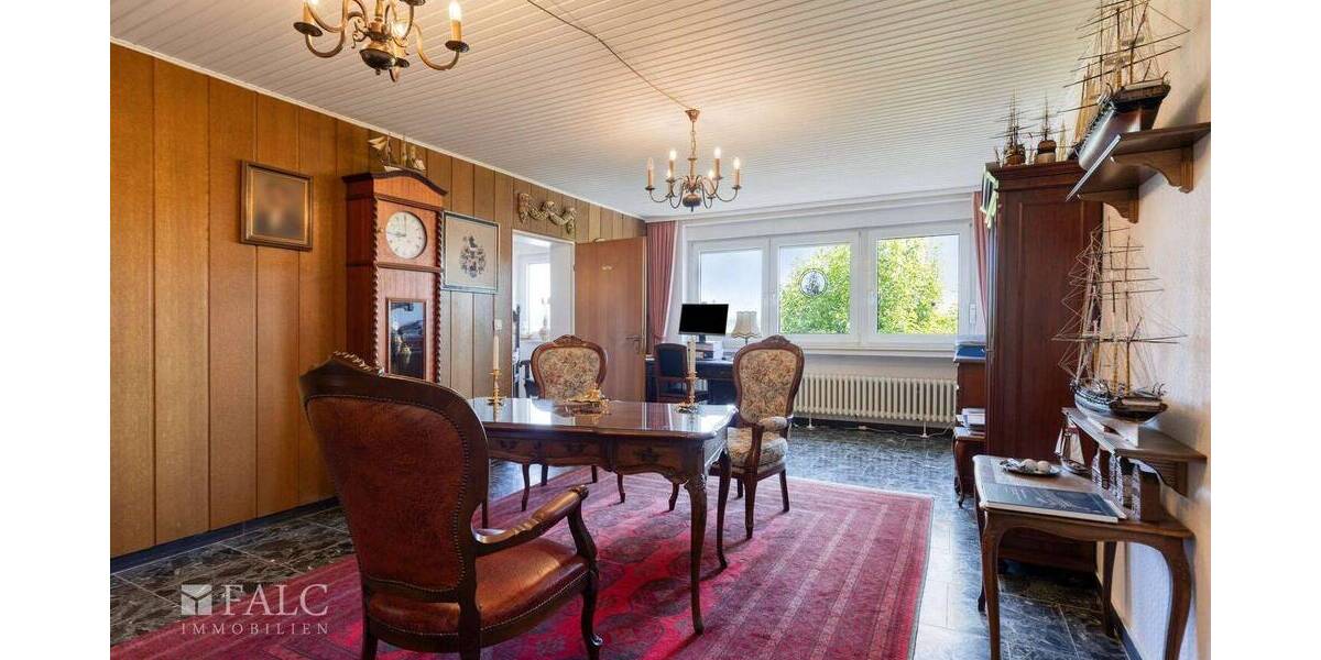 Doppelhaushälfte Pulheim Stommelerbusch - 7 Zimmer, 233 m&sup2;, 689.000&euro; | Angebot:26891475