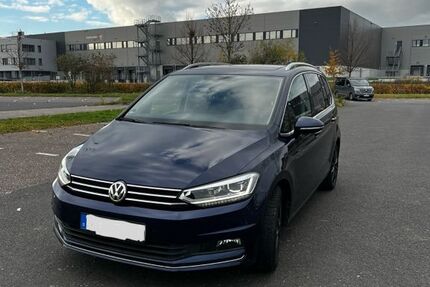 VW Touran 97.000 km 20.500 € Pulheim 50259