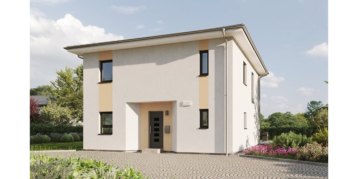 Individuell geplantes Einfamilienhaus - Ihr Wunschhaus mit Flexibilität und Sicherheit! - Einfamilienhaus Erftstadt | Angebot:27342060