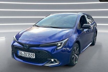 Toyota Corolla 5.000 km 37.690 € Remscheid 42859