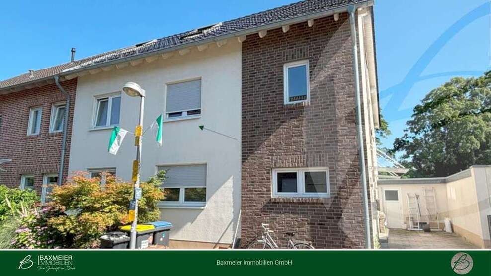 Wohnung zum Mieten in Köln Heimersdorf 1.850 € 134.05 m²